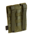 Invader Gear MP5 Pouch 3 Mag OD