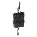 Invader Gear 5.56 Fast Mag Pouch Black