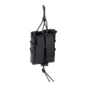 Invader Gear 5.56 Fast Mag Pouch Black