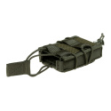 Invader Gear 5.56 Fast Mag Pouch OD