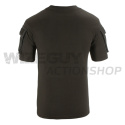 Invader Gear Tactical T-Shirt Black