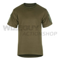 Invader Gear Tactical T-Shirt Ranger Green