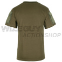 Invader Gear Tactical T-Shirt Ranger Green