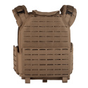 Invader Gear Reaper QRB Plate Carrier Coyote
