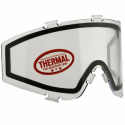 Spectra thermal lens Clear