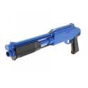 JT Splatmaster z200 Shotgun Blue