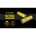 Nitecore NL2150i Battery 21700i