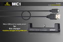 Xtar MC1 Charger USB