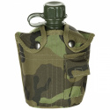 Waterbottle with Pouch M95CZ