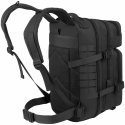 Backpack Assualt I Black