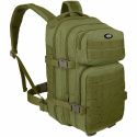 Backpack Assualt I OD Green