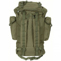 Backpack Combat 65 L Olive