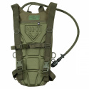 Hydrant bag Olive