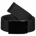 Belt standard 45 mm Black