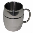 MFH Cup 540 ml thermal stainless