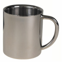 Coffeemug double-Walled Stainless Steel 250ml