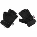 Gloves Protect Black