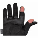 Gloves Attack Black