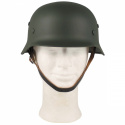 German Steel Helmet Olive