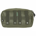 Utility pouch big Olive