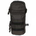 Molle Tankpouch / Bottlepouch Black