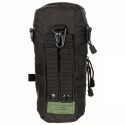 Molle Tankpouch / Bottlepouch Black