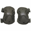 Knee protection Defence Olive