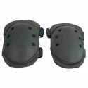 Knee protection Olive