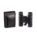 Mil-Tec Binoculars 10x25 Gen II Black