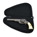 Mil-Tec Soft pistolcase Large Black