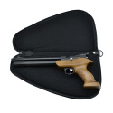 Mil-Tec Soft pistolcase Large Black