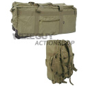Miltec Rolling Gearbag Olive