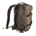 Miltec Ranger Assault Backpack S green/Black