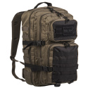 Miltec Ranger Assault Backpack L green/Black