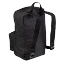 Ultra Compact Assault Backpack Black