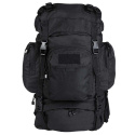 Mil-Tec Commando Backpack 55L Black