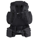 Mil-Tec Commando Backpack 55L Black