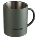 Miltec Thermomug Olive 0.45 L