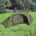 Miltec One-Man Tent Recon Olive