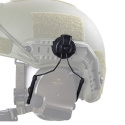 Earmor ARC Helmetmount for Peltor