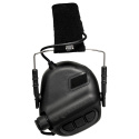 Earmor M31 Ear Protection Black