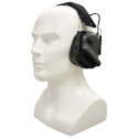 Earmor M31 Ear Protection Black