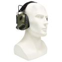 Earmor M31 Ear Protection Foliage Green