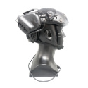 Earmor M32H Ear Protection for ARC Helmet Black