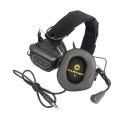 Earmor M32 Ear Protection Black