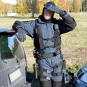 SnigelDesign Police Equipment Belt -09