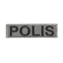 SnigelDesign Polis patch small -12