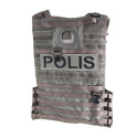 SnigelDesign Polis patch big -12