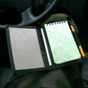 SnigelDesign Medium Notebook Cover 2.0 Svart