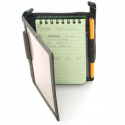 SnigelDesign Small Notebook cover -07 Grey